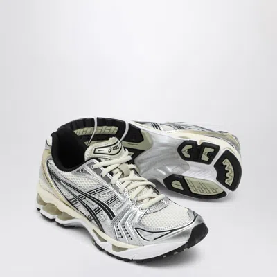 Asics Gel Kayano 14 In Beige