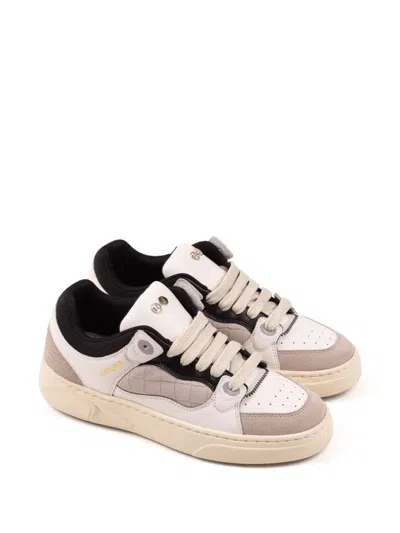 Hide & Jack Osborn Sneakers In 白色