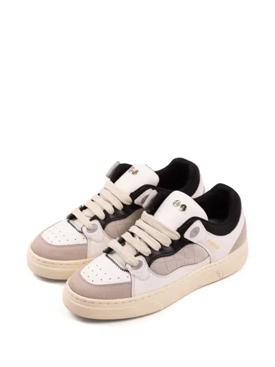 Hide & Jack Osborn Sneakers In 白色