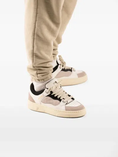 Hide & Jack Osborn Sneakers In 白色