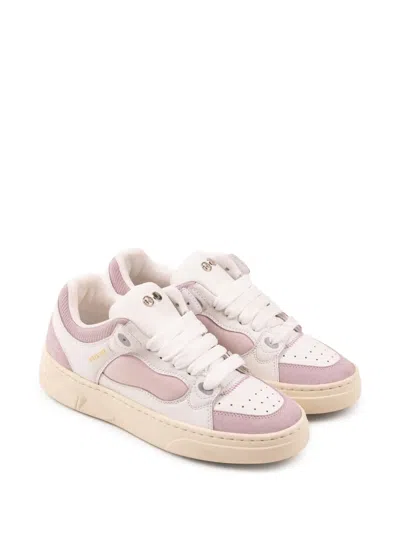 Hide & Jack Osborn Sneakers In White