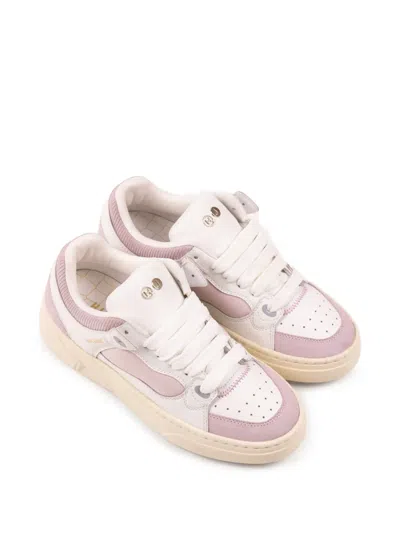 Hide & Jack Osborn Sneakers In White