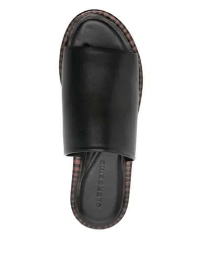 FIRSTA 中跟穆勒鞋（6.5厘米）