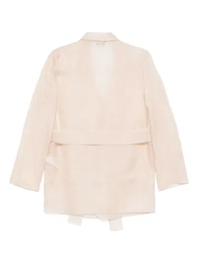 Antonelli James Blazer In 中性色