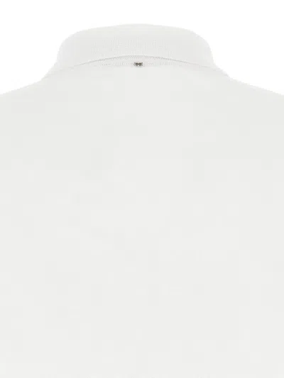 Sportmax Woman Sweater White Size L Cotton In 白色