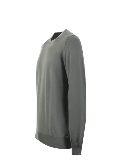 Fay Cotton Yarn Sweater