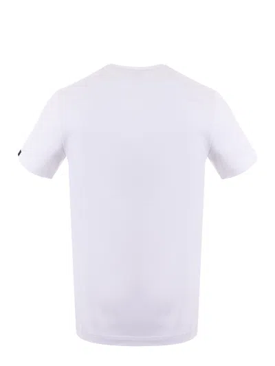 Fay Cotton T-shirt
