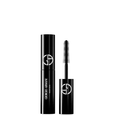 Armani Collezioni Vertigo Lift Mascara Mini 4ml