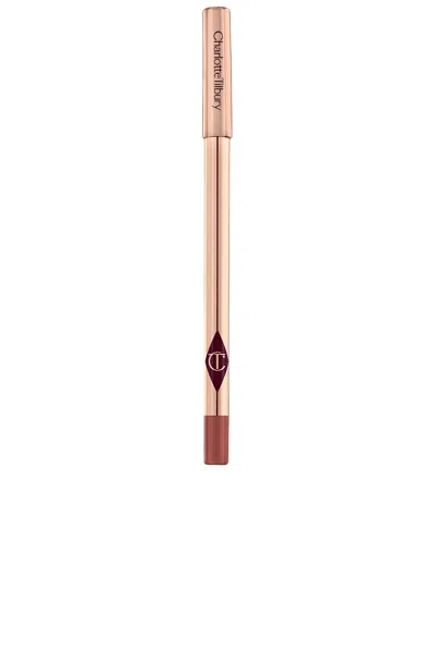 Charlotte Tilbury Lip Cheat In Hot Gossip
