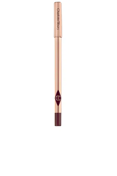 Charlotte Tilbury Lip Cheat Lip Liner In Pillow Talk Intense