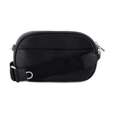 Zadig & Voltaire Zadig&voltaire Rock With You Crossbody In Black