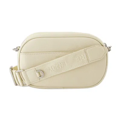 Zadig & Voltaire Zadig&voltaire Rock With You Crossbody In White