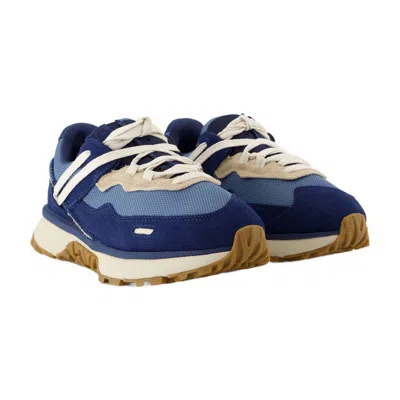Ugg Retrofi Sneakers In Blue