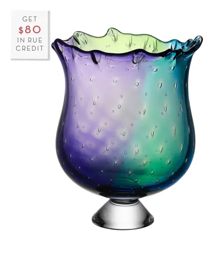 Kosta Boda Poppy Bowl