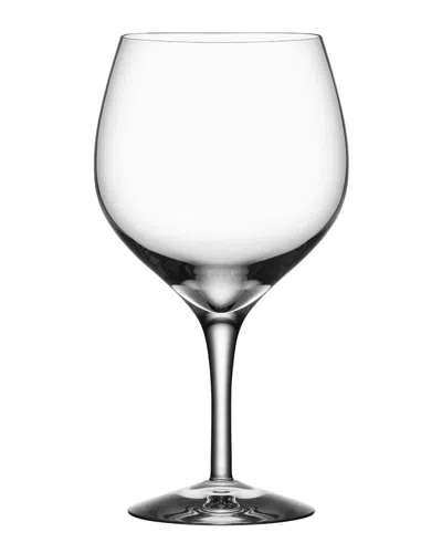 Orrefors Gin & Tonic Glass, Set Of 4