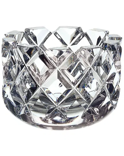 Orrefors Sofiero Medium Crystal Bowl