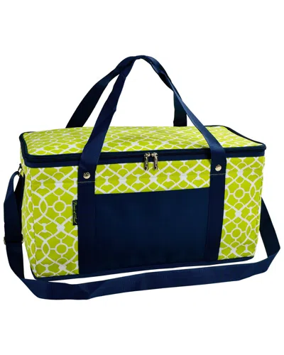 Picnic At Ascot Collapsible Extra Large Trunk Cooler