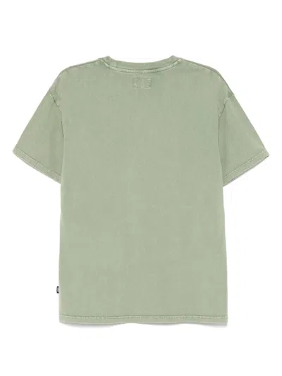 Izzue T-shirt Mit Slogan-print In Multi