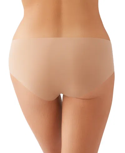 B.tempt'd By Wacoal B. Bare Hipster Underwear 978267 In Chai