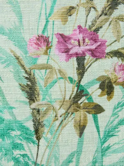 La Doublej La Scala Top In Grün