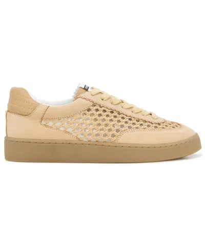 Kenneth Cole New York Women's Sam Flat Sneakers In Natural