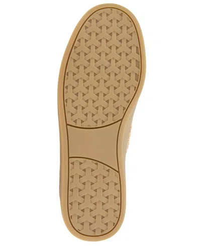 Kenneth Cole New York Women's Sam Flat Sneakers In Natural