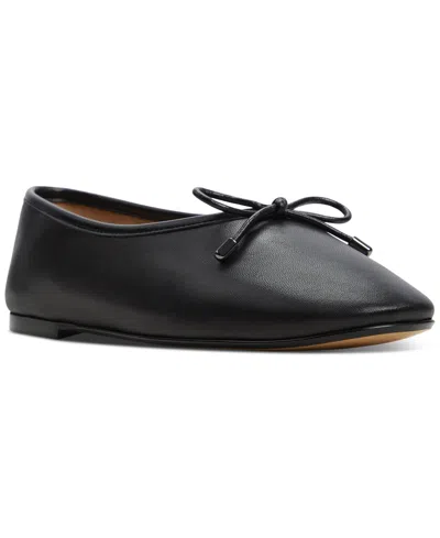 Aldo Joselie In Black