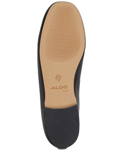 Aldo Joselie In Black