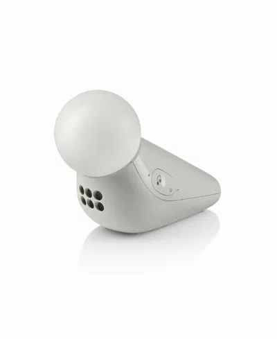 Motorola Infant S1 Light And Sound Soother In White