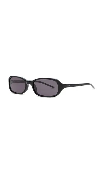 Chimi Code Sunglasses In Blue