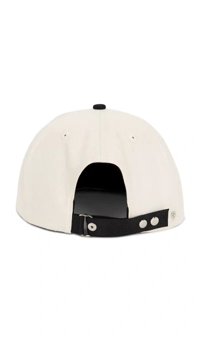 Diet Starts Monday Intl Flame Hat In 原色&黑色