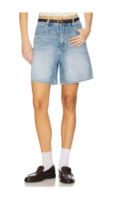 Rolla's Super Mirage Short In 城市之光