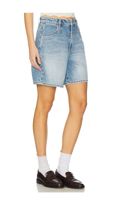 Rolla's Super Mirage Short In 城市之光