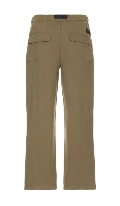 The Hundreds Stryker Cargo Pants In Brown