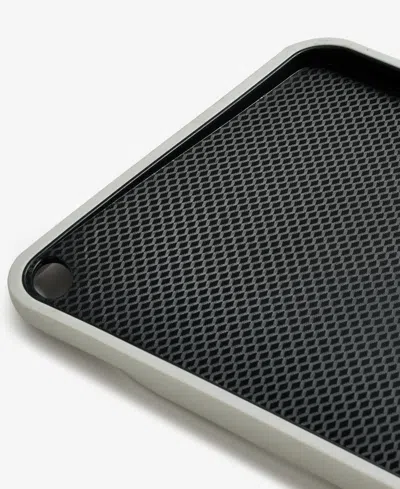 Arch Studio Cutting Board, 13.5"l X 11"w In Black