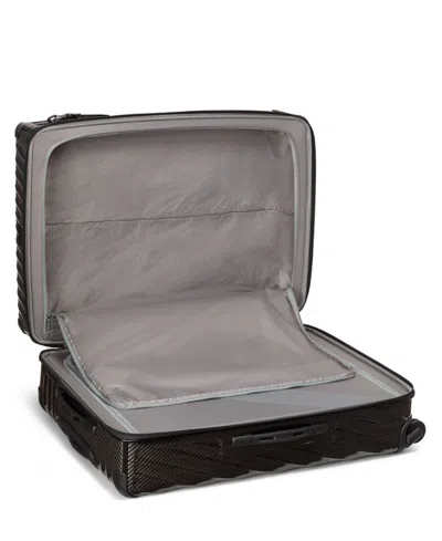 Tumi 19 Degree Lite Extended Trip 4 Wheeled Packing Case In Black Graphite
