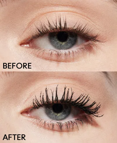 Mac Stack Elevated Mascara In Black Stack