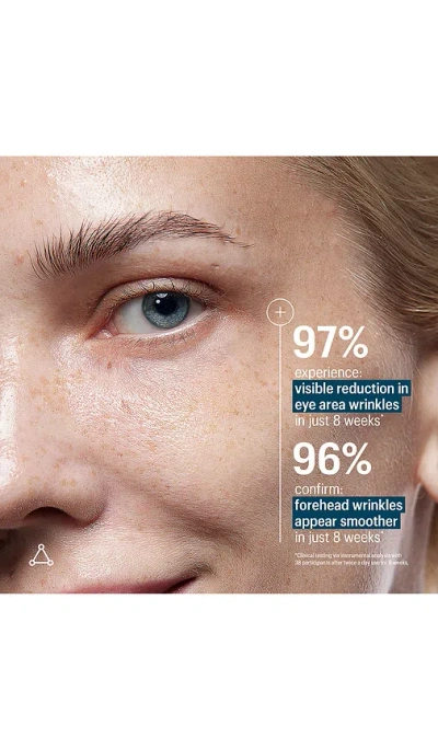 Allies Of Skin Multi Peptides & Gf Advanced Lifting Serum (worth $50.00) In Beauty: Na