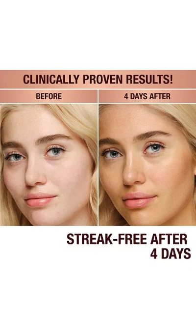 Charlotte Tilbury Beautiful Skin Island Glow Easy Tanning Drops In Beauty: Na