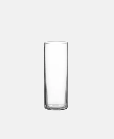 Orrefors Geometry Shot Glass, Set Of 2 In Clear
