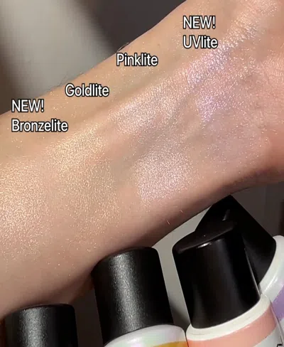 Mac Strobe Cream, 1.7 Oz. In Uvlite