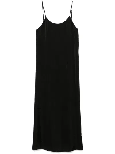 Uma Wang Dresses In Black