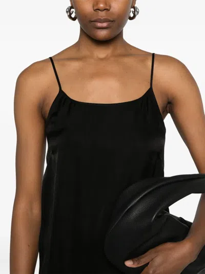 Uma Wang Dresses In Black