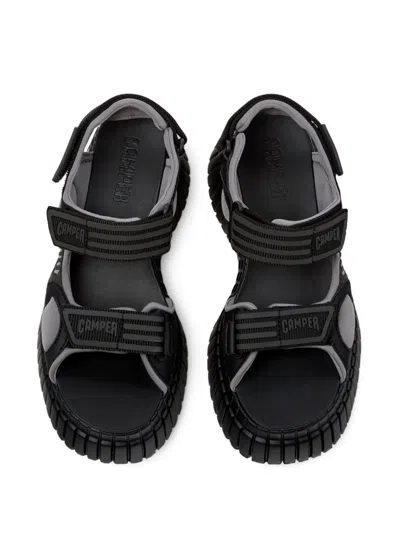 Camper Pix Bcn In Black