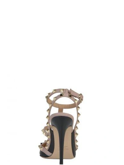 Shop Valentino Shoe Black