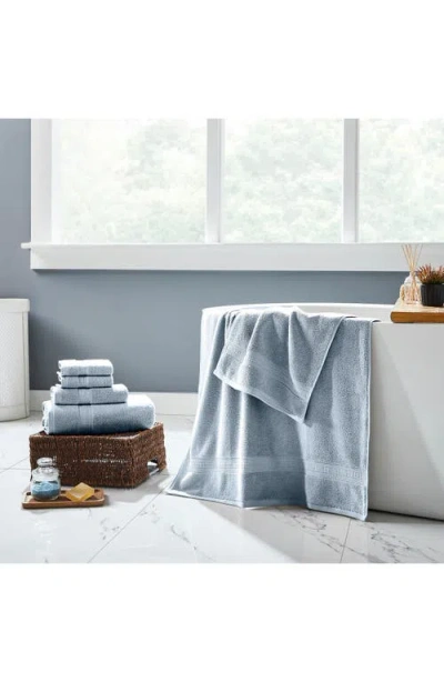 Modern Threads 6-piece Towel Set In Dawn