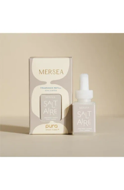 Pura Mersea 2-pack Assorted Diffuser Fragrance Refills In Mersea