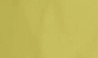 K-way Le Vrai 4.0 Claude Warm Water Repellent Jacket In Green Moss