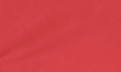 K-way Le Vrai 4.0 Claude Warm Water Repellent Jacket In Red