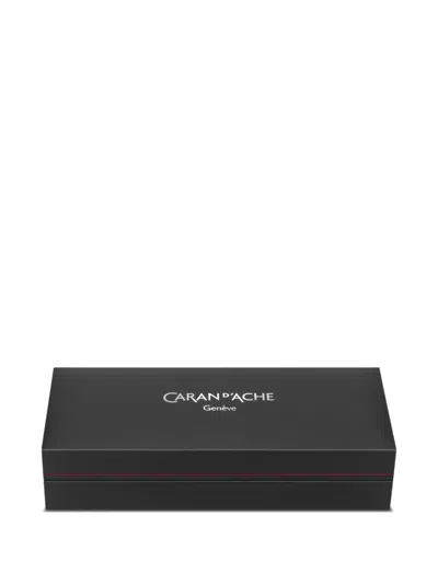 Caran D'ache Ecridor Pen In Gold